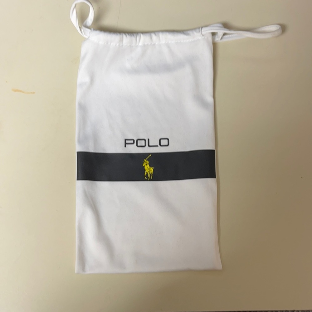 Polo Small Bag